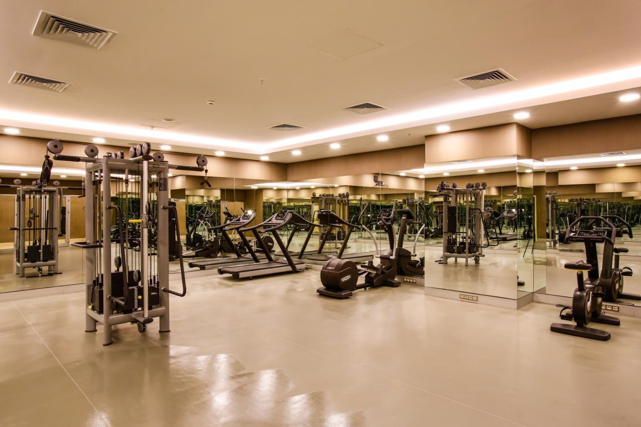 Park Dedeman Bostancı Otel - Image 4
