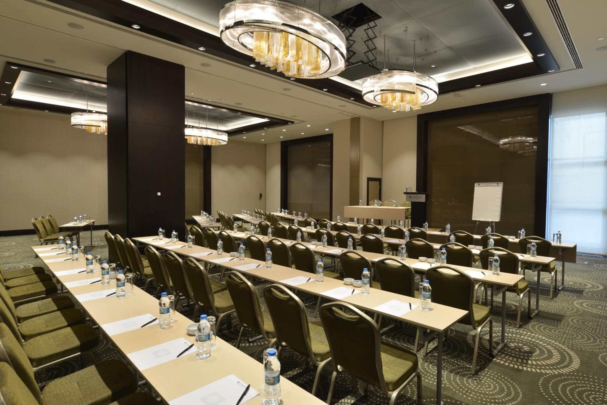 Wyndham Grand Istanbul Europe - Image 1