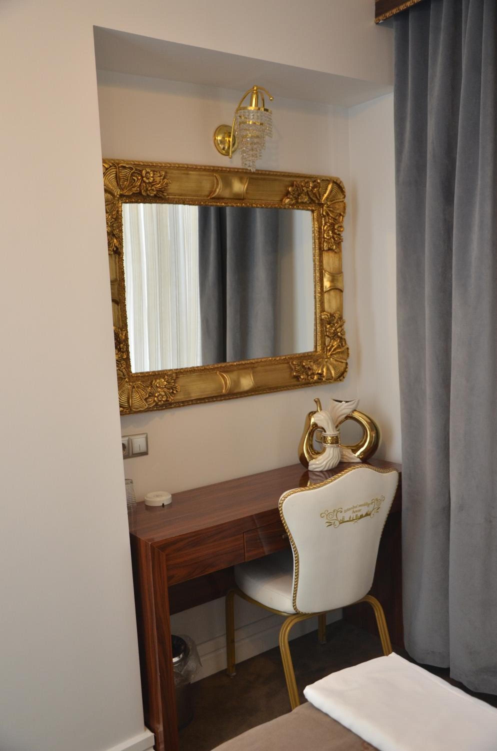 AHRA Otel - Image 3