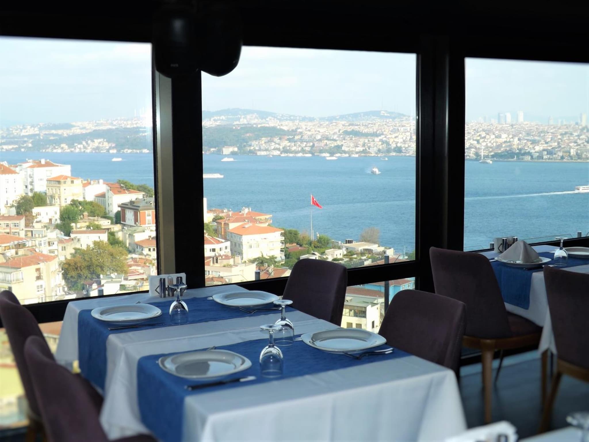 Cihangir Otel - Image 3