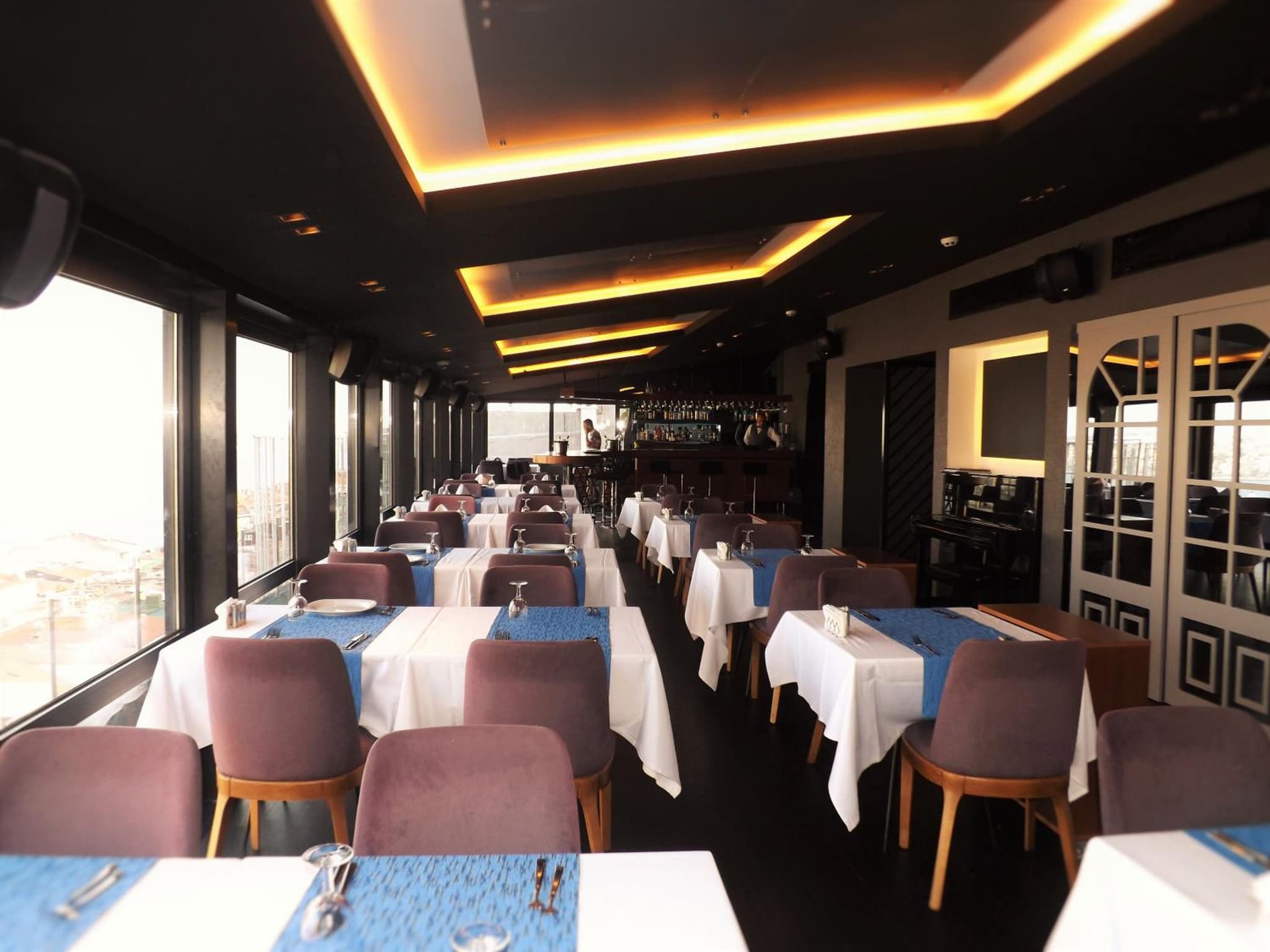 Cihangir Otel - Image 2