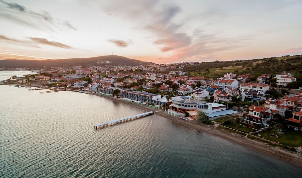 Cunda Oteli - Image 4
