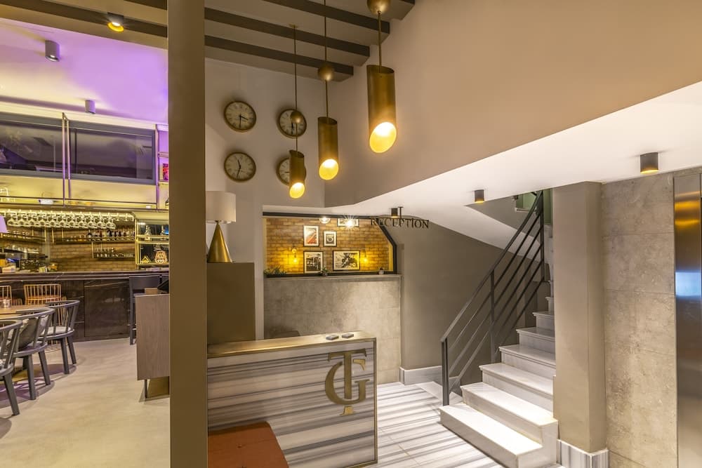 Galata Times Otel - Image 2