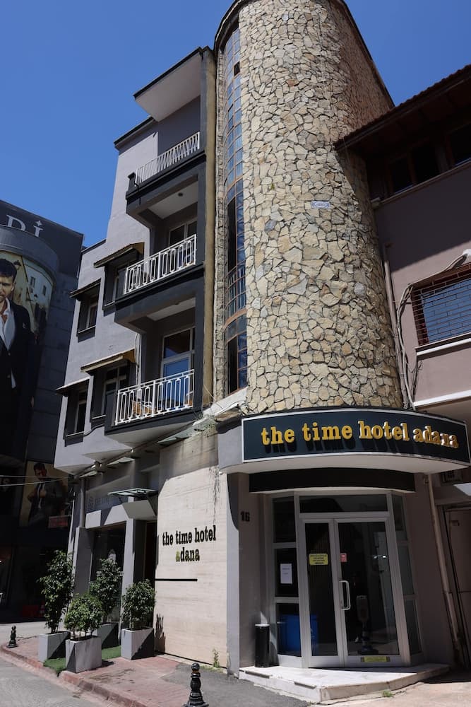 The Time Otel Adana - Image 1