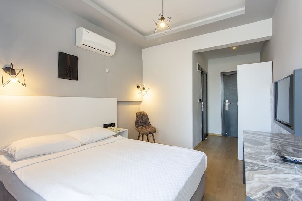 Aslan City Otel - Image 4