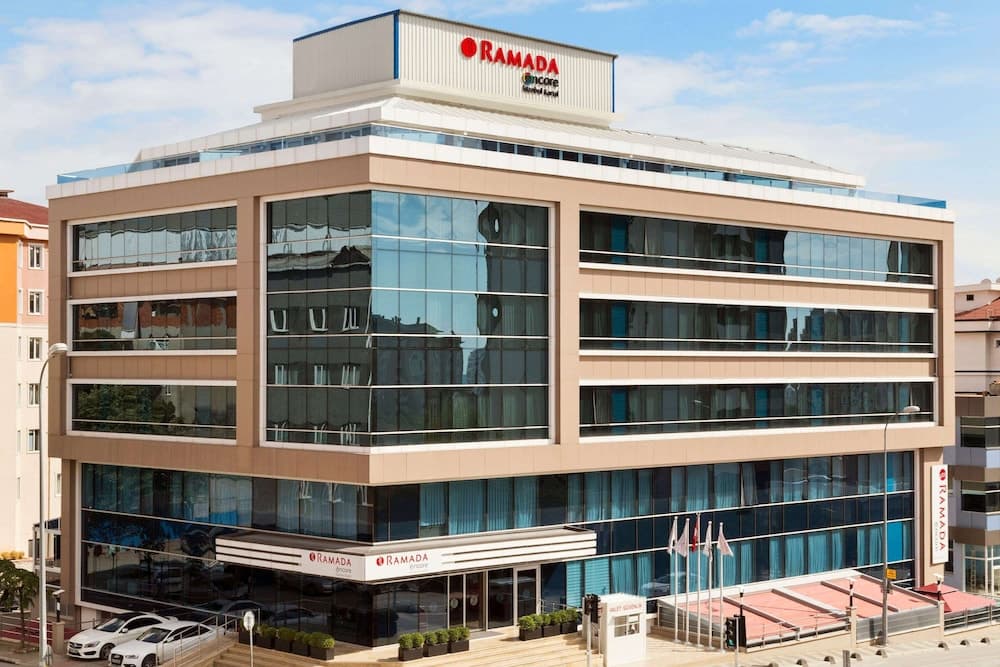 Ramada Encore by Wyndham İstanbul Kartal - Image 1
