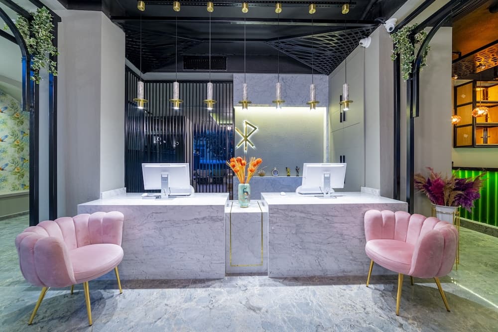 ARIA RIVA APART OTEL - Image 1
