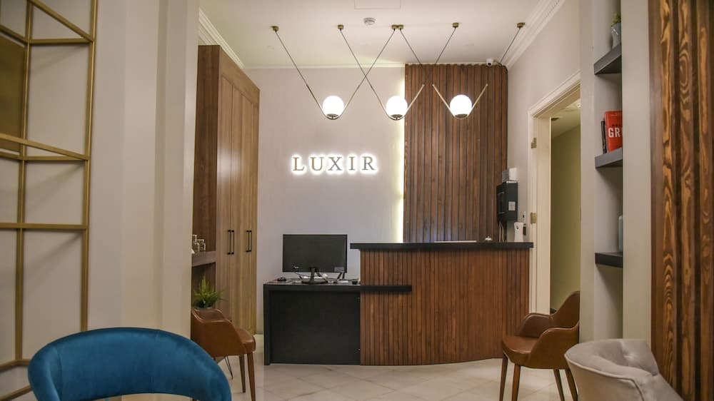 Luxir Hotel - Image 1