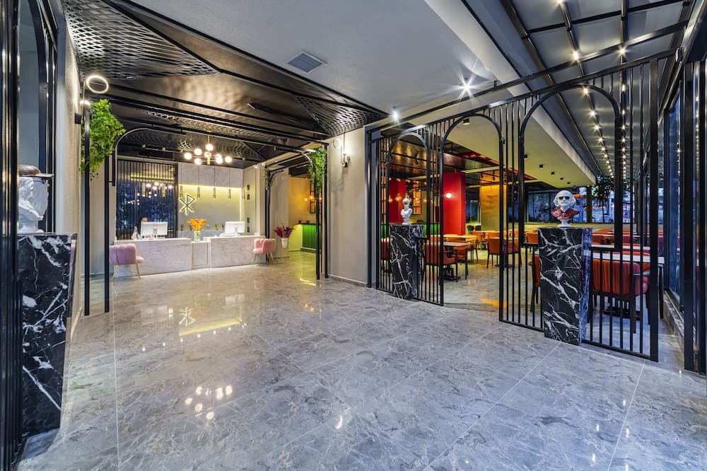 ARIA RIVA APART OTEL - Image 2