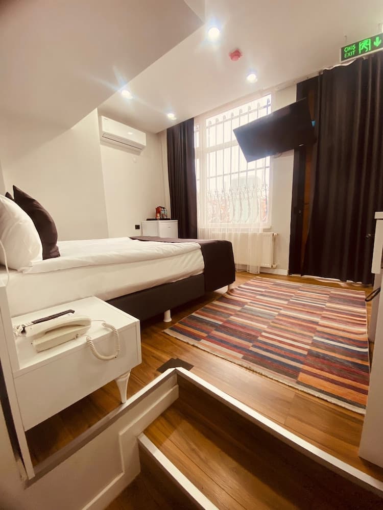 Hodegon Suite Otel - Image 4