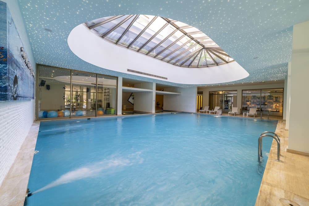 Mivara Luxury Resort & Spa Bodrum - Image 3