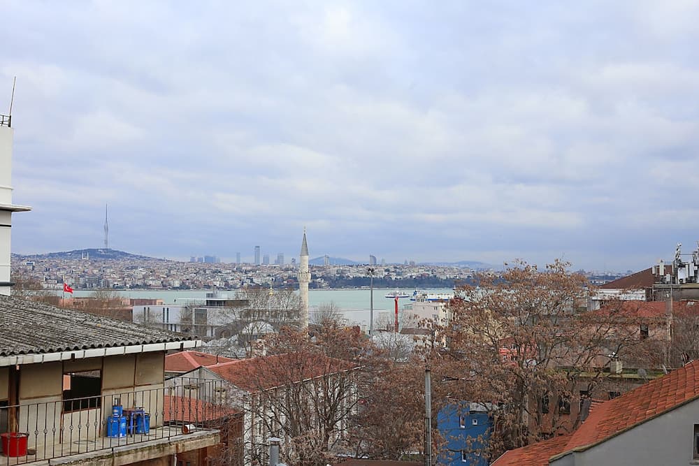 Galata King Süitleri - Image 4
