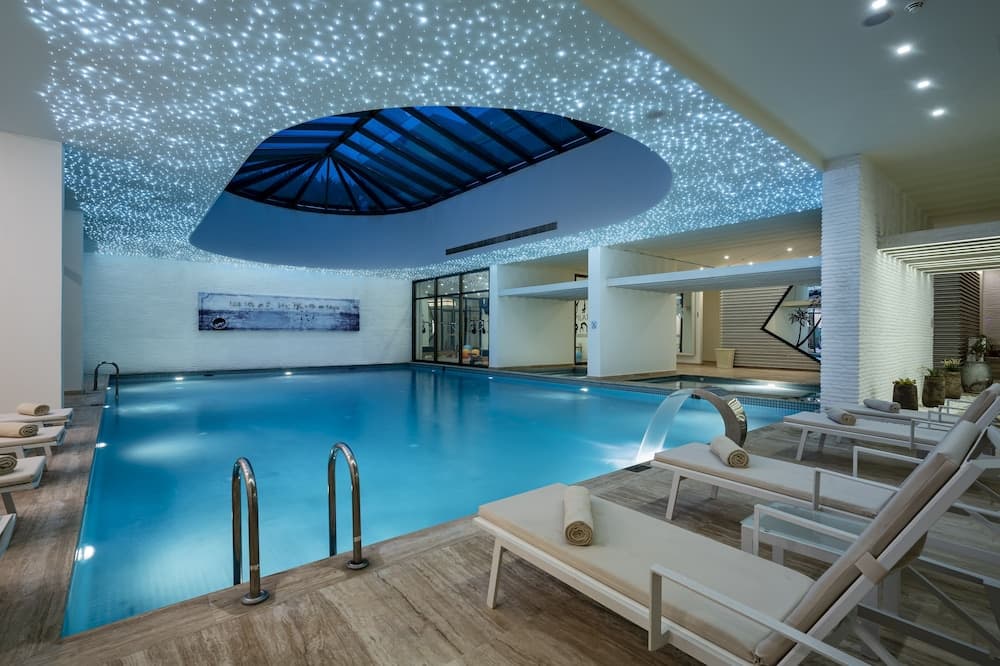 Mivara Luxury Resort & Spa Bodrum - Image 2
