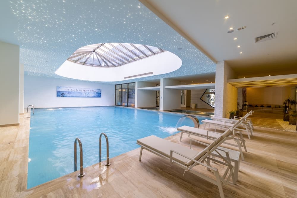 Mivara Luxury Resort & Spa Bodrum - Image 4