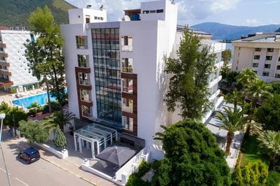 SUPREME BEACH İÇMELER Yetişkinler İçin - Image 1