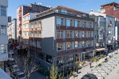 Tugra Otel - Image 2