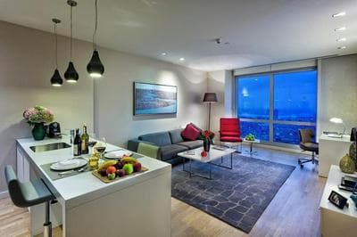 Fraser Place Anthill İstanbul - Image 4