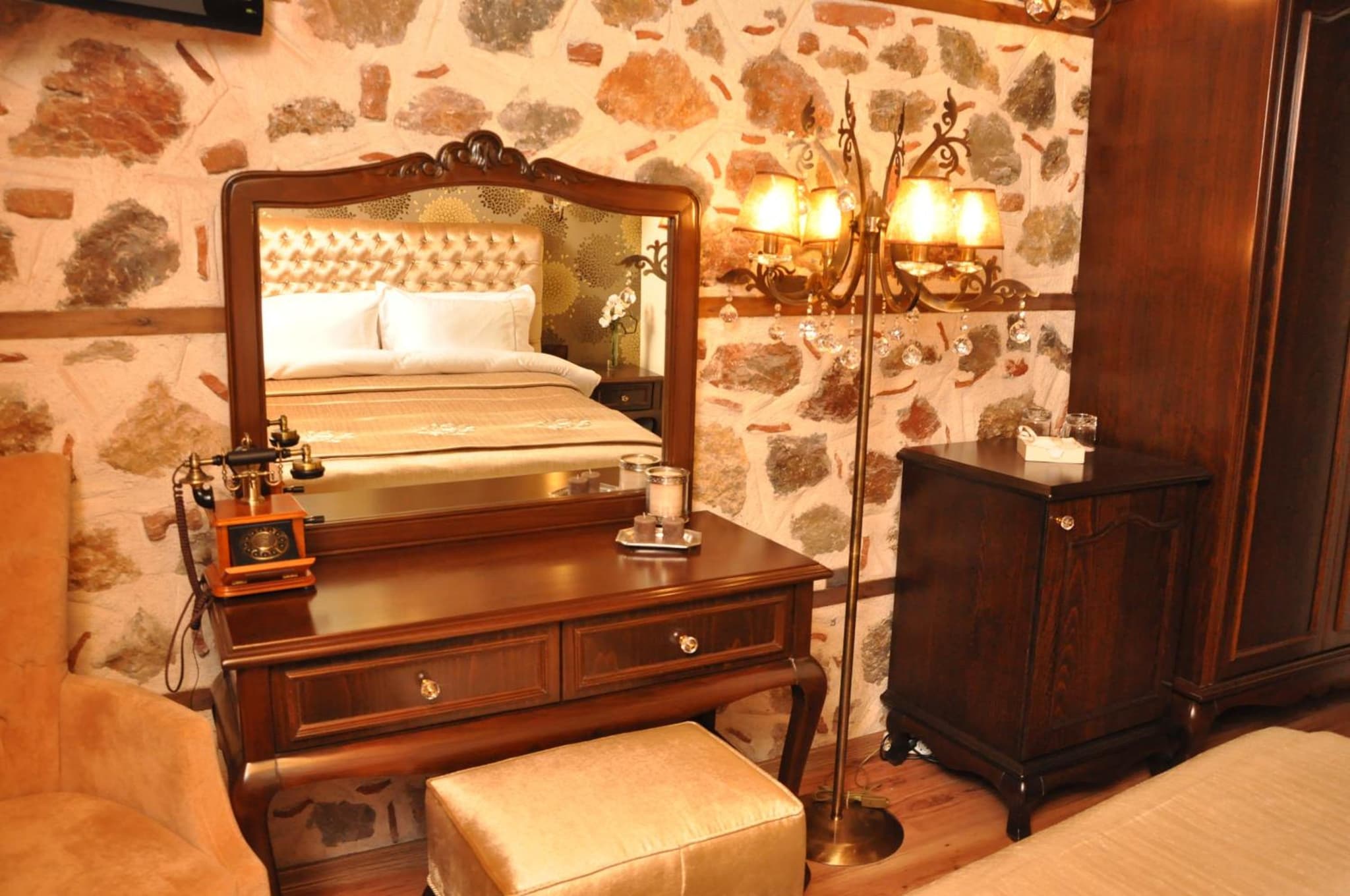 Harmony Butik Otel - Image 4