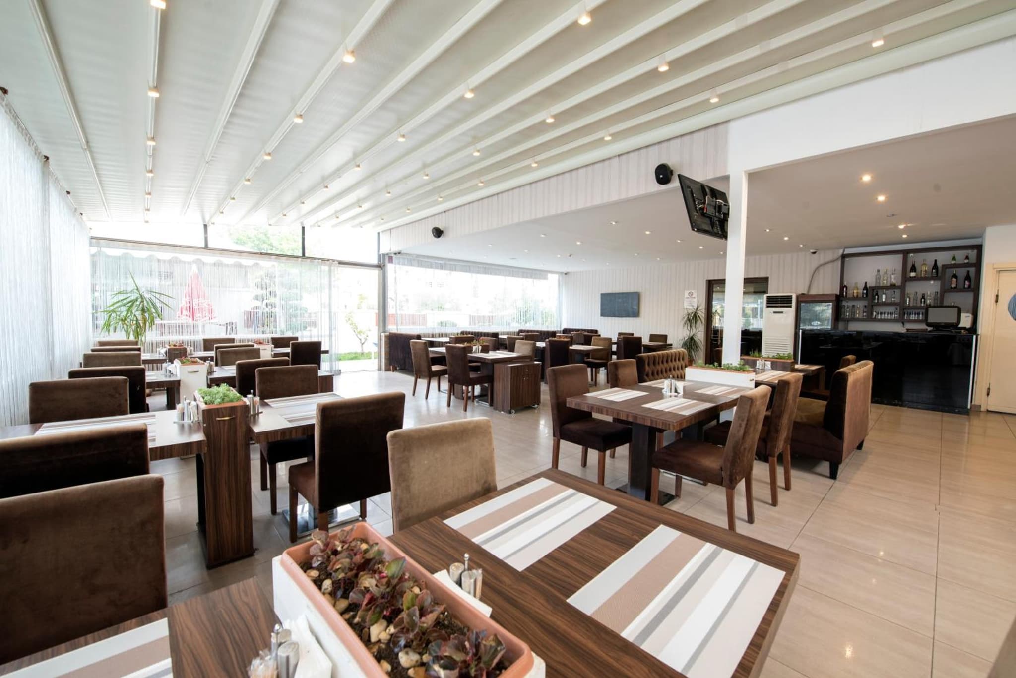 Blueberry Butik Otel - Image 1