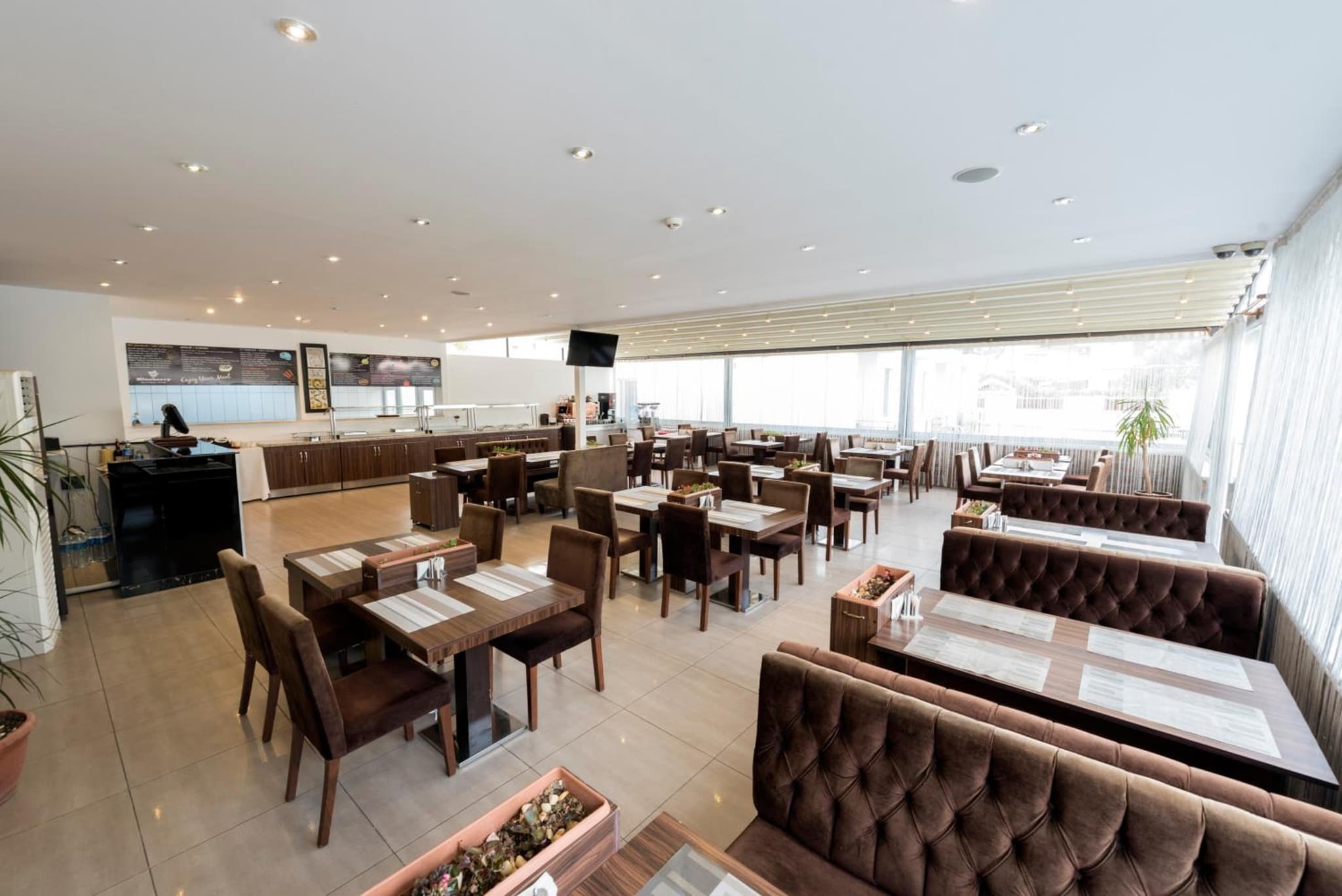 Blueberry Butik Otel - Image 2