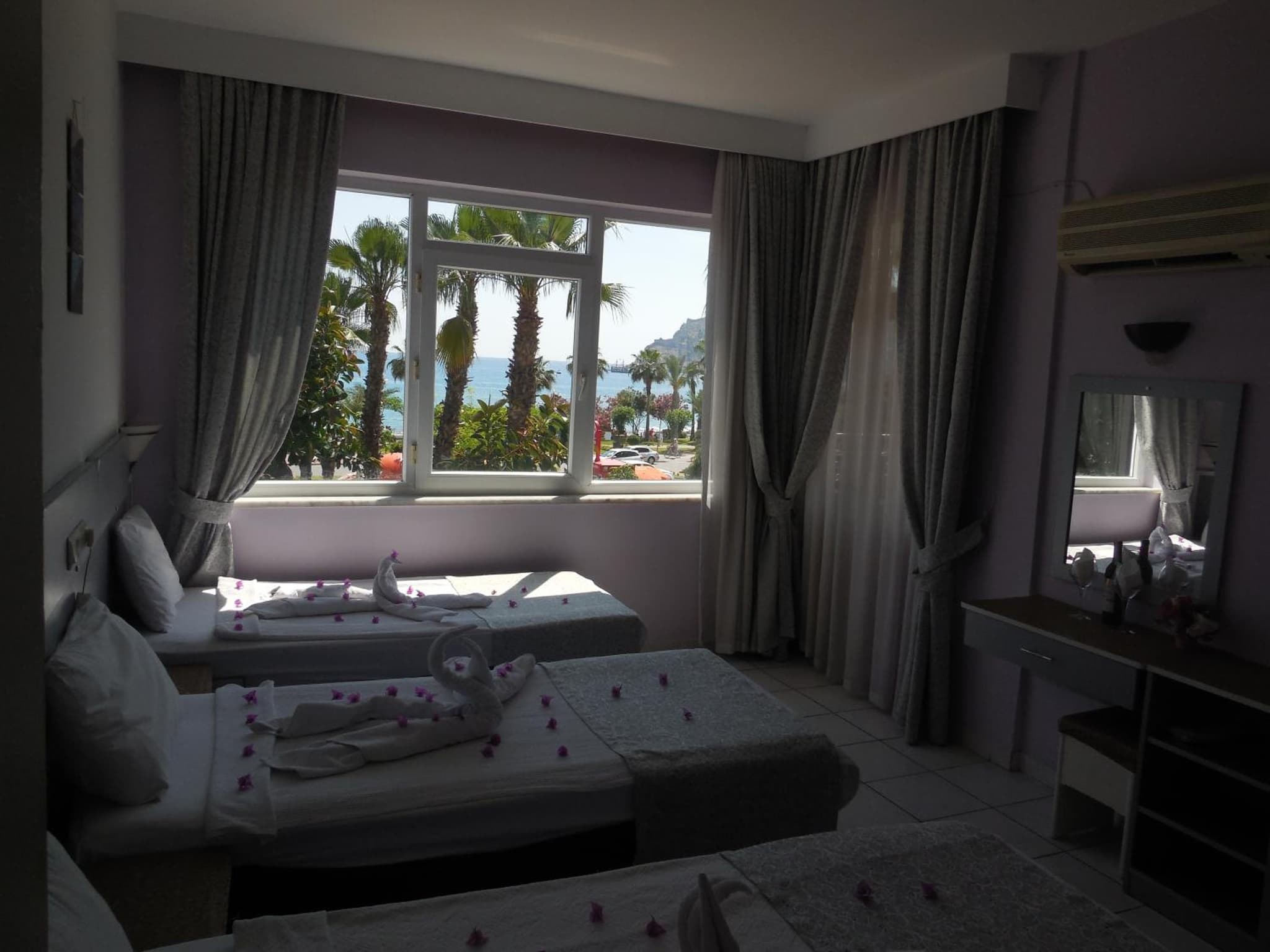 Resitalya Otel - Image 4