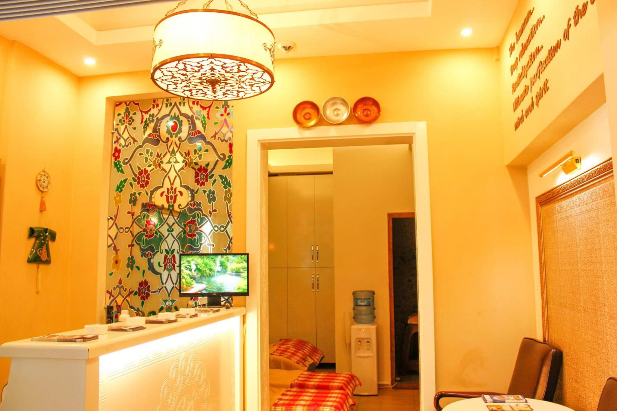 Ark Apart and Suite Hotel - Image 4