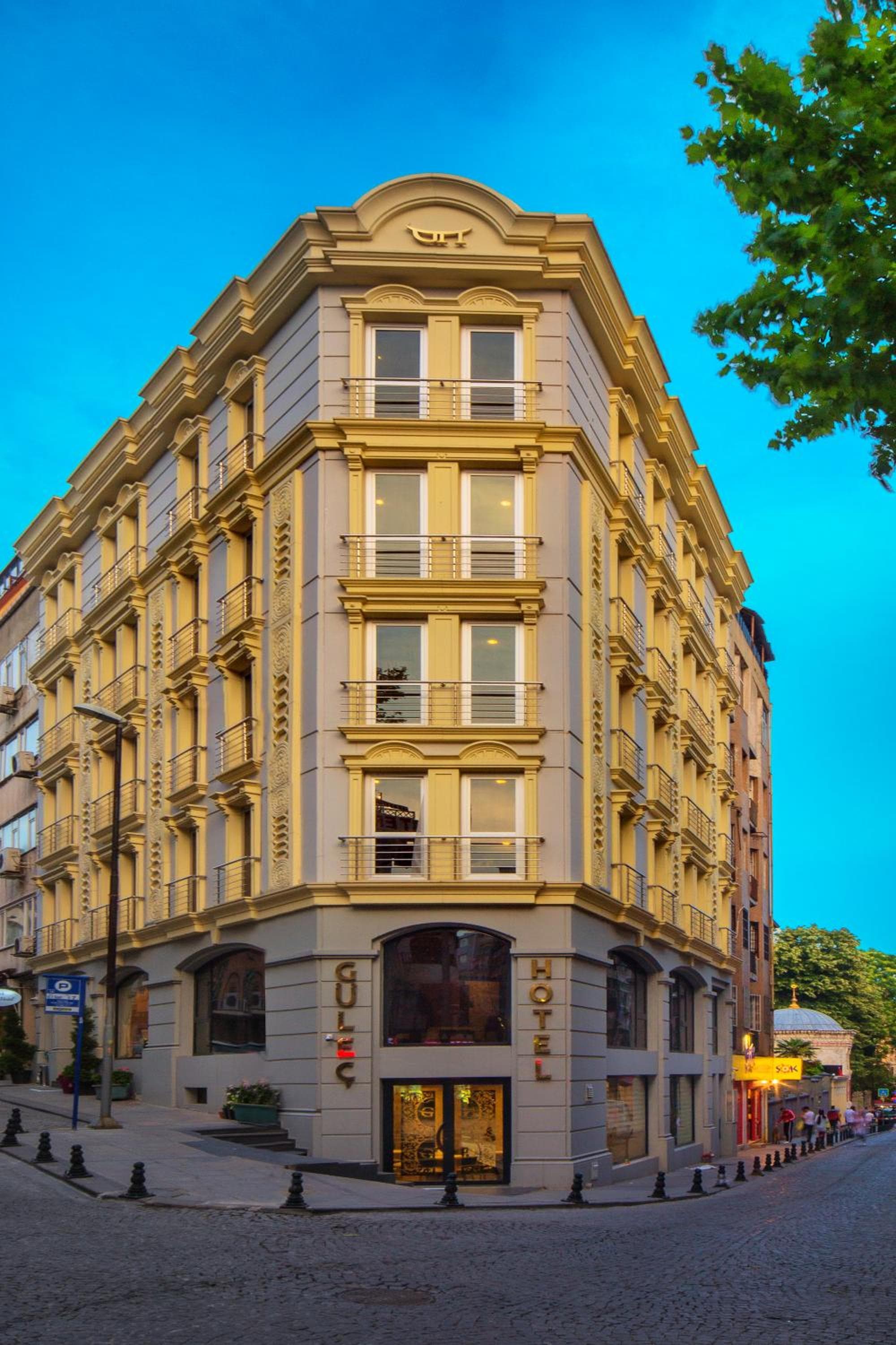 Gulec Hotel & Spa - Special Category - Image 3