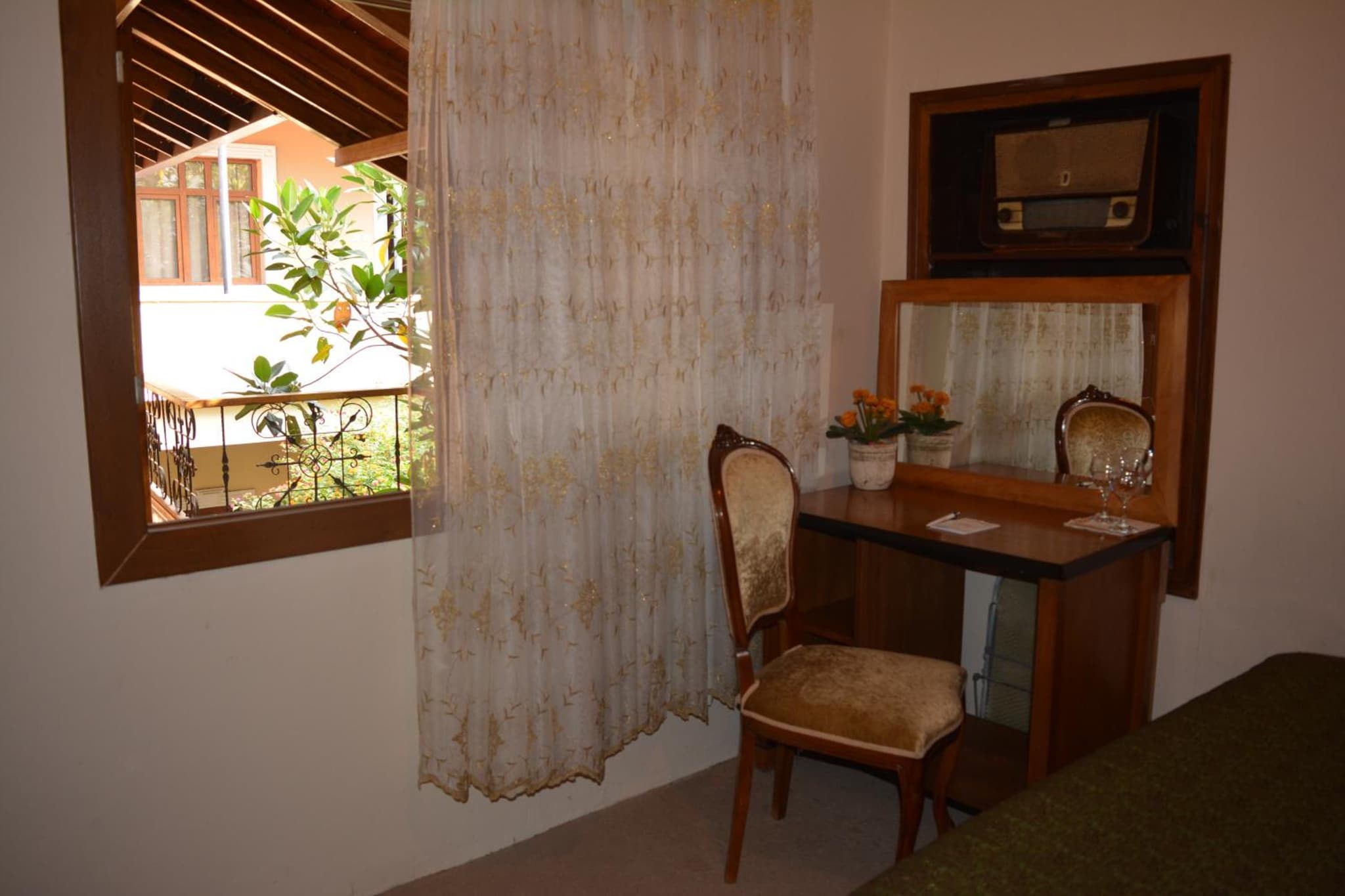 Osmanlı Marco Pasha Otel - Image 1