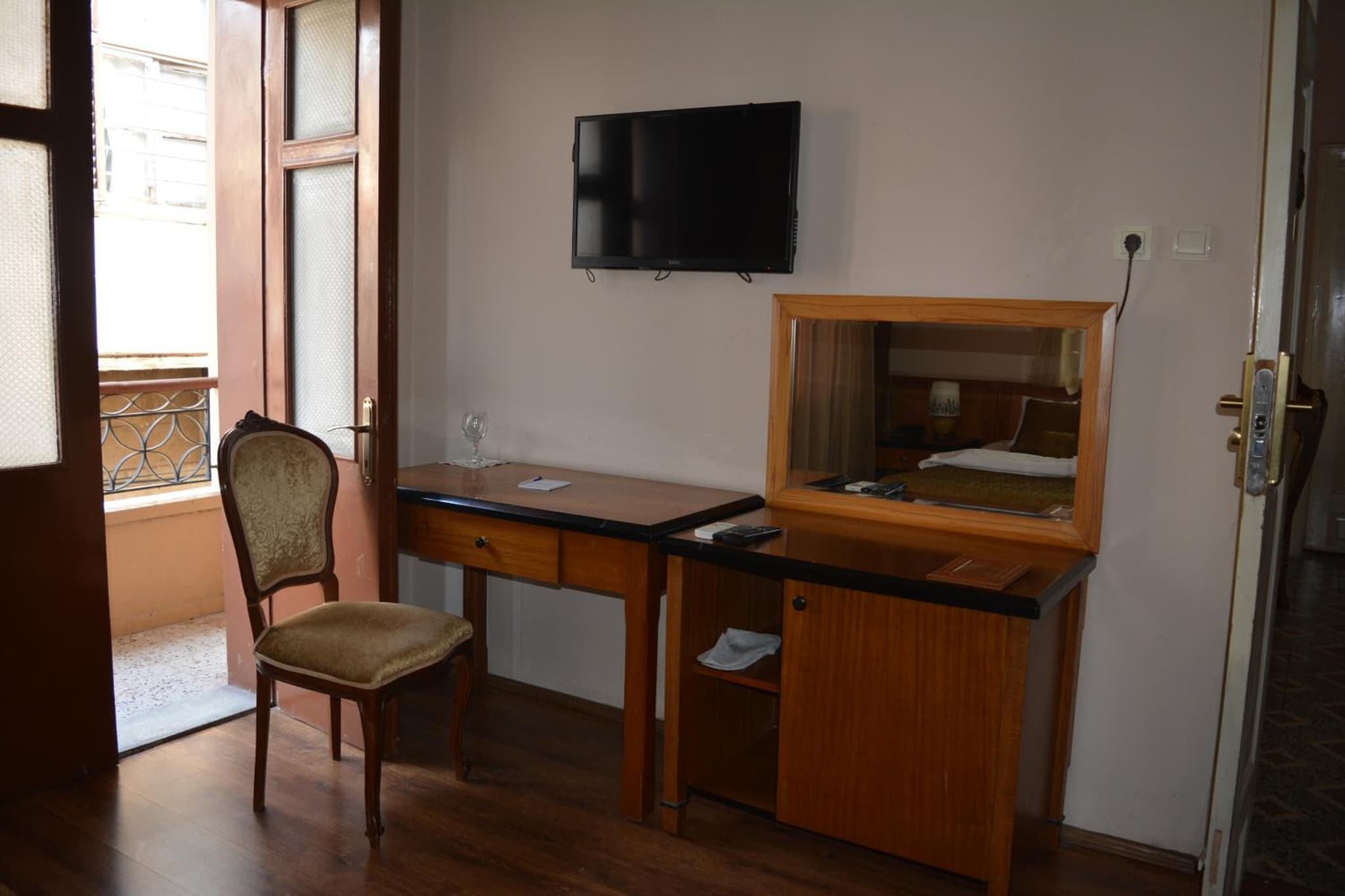 Osmanlı Marco Pasha Otel - Image 2