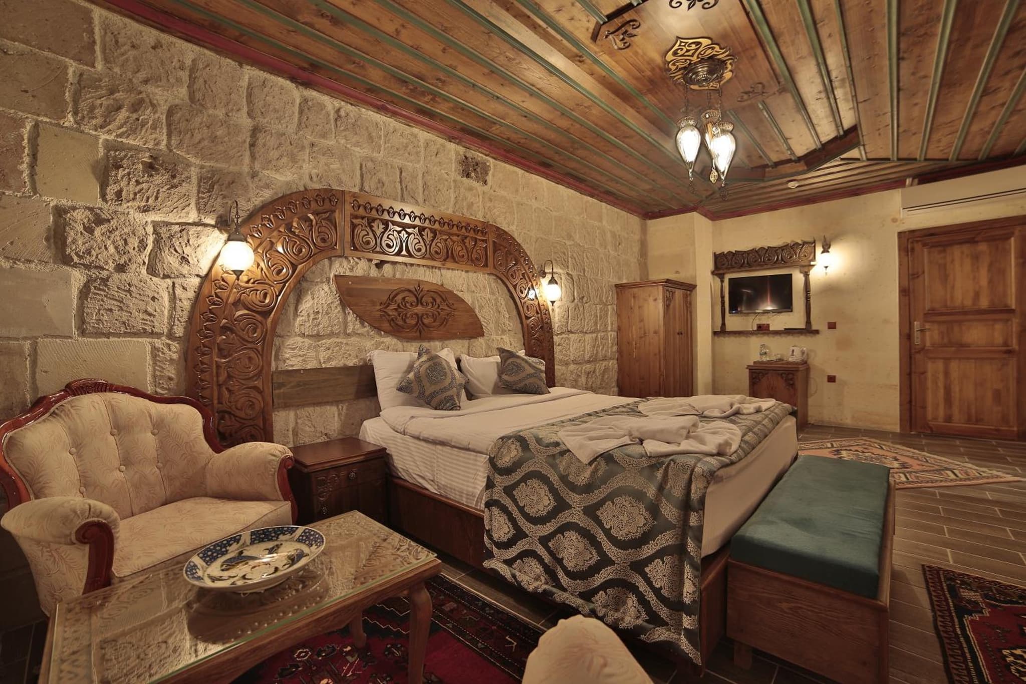 Grand Cappadocia Hotel - Image 4