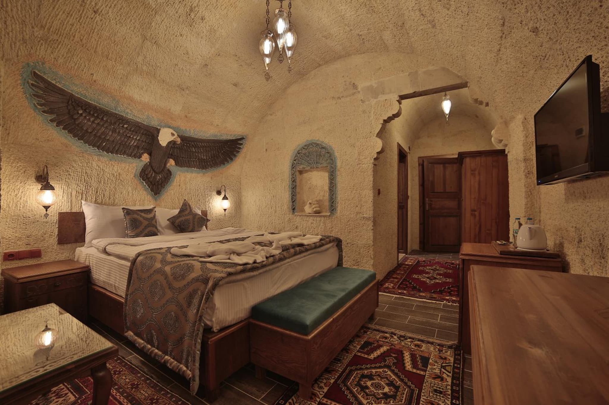 Grand Cappadocia Hotel - Image 3