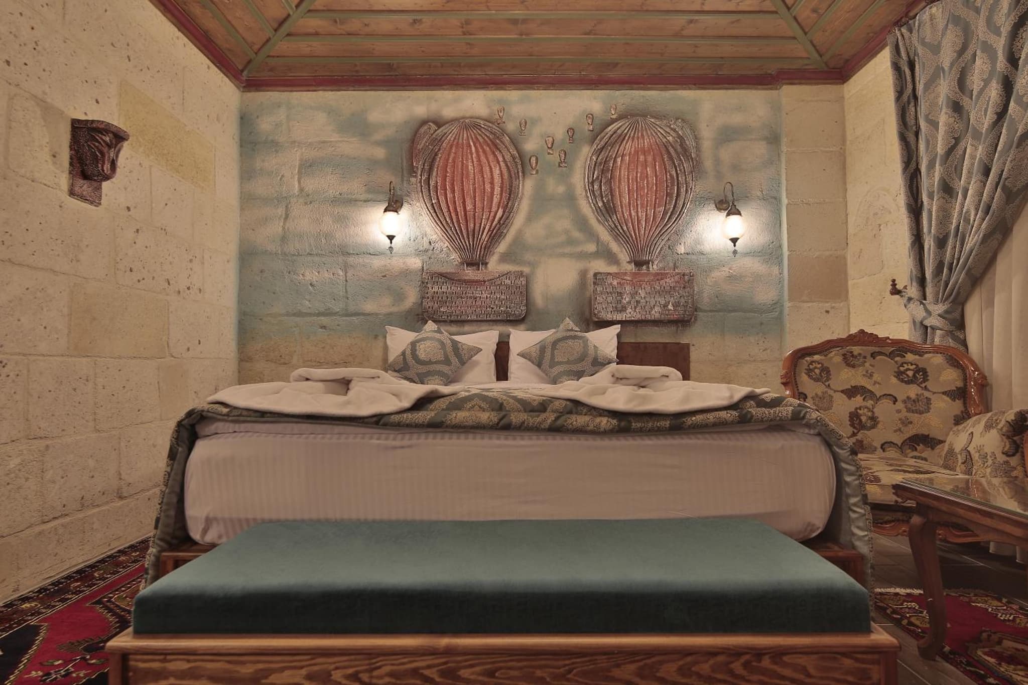 Grand Cappadocia Hotel - Image 2