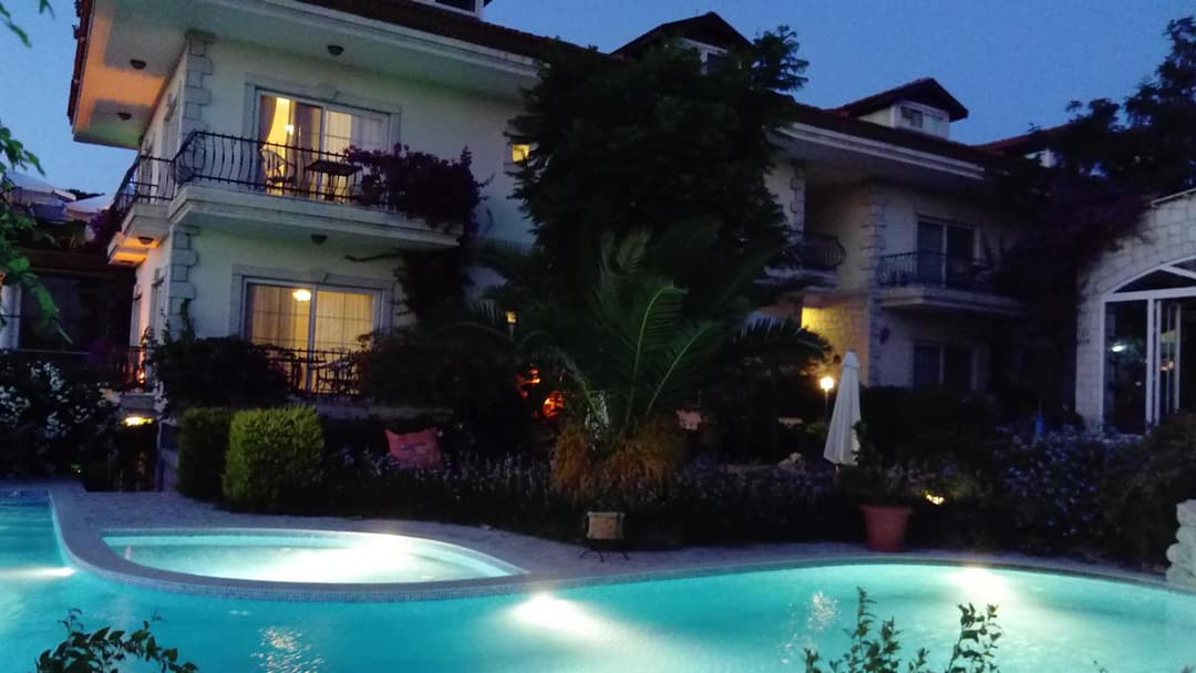 Dolina Hotel fotoğrafı