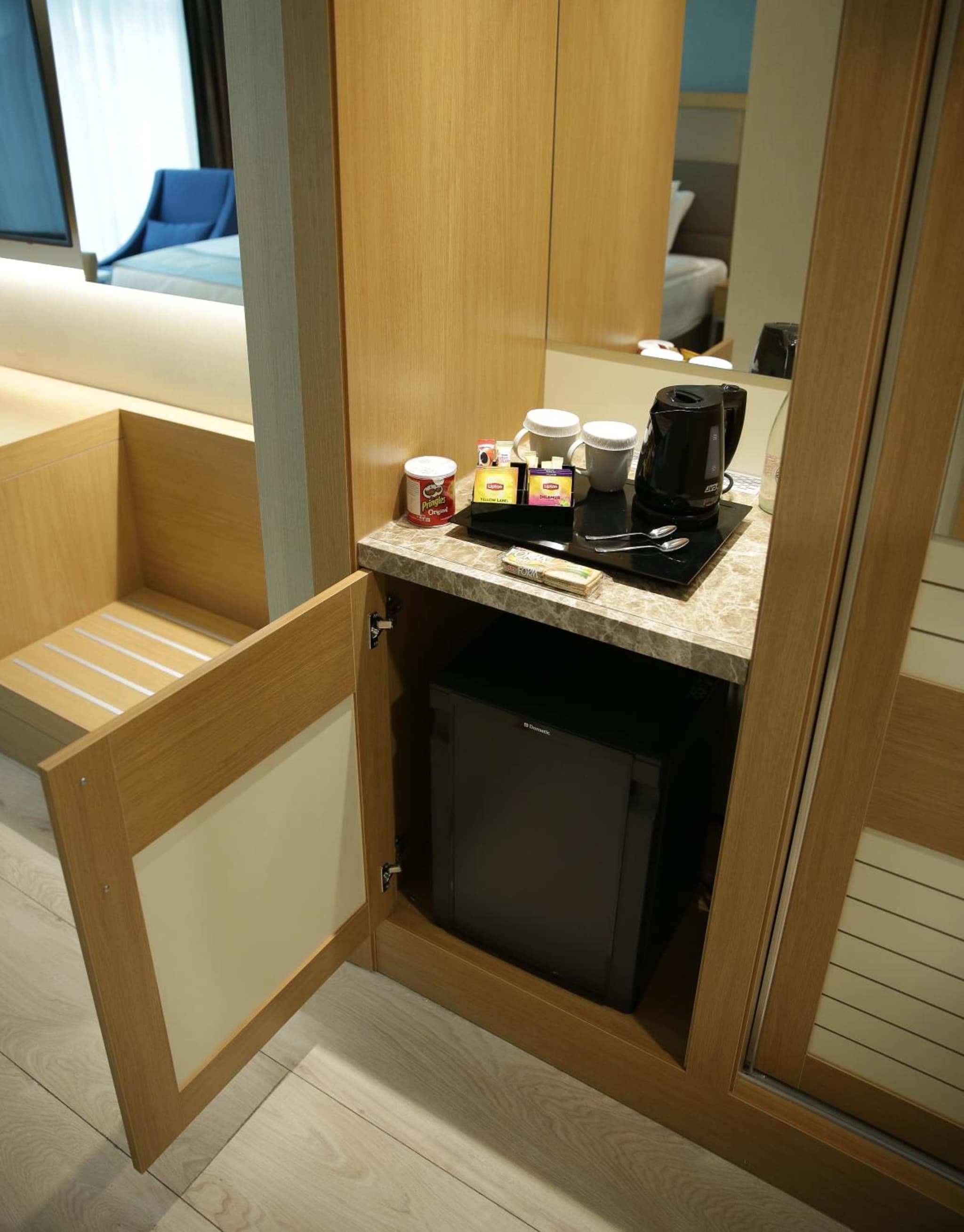 The Ankara Hotel - Image 3