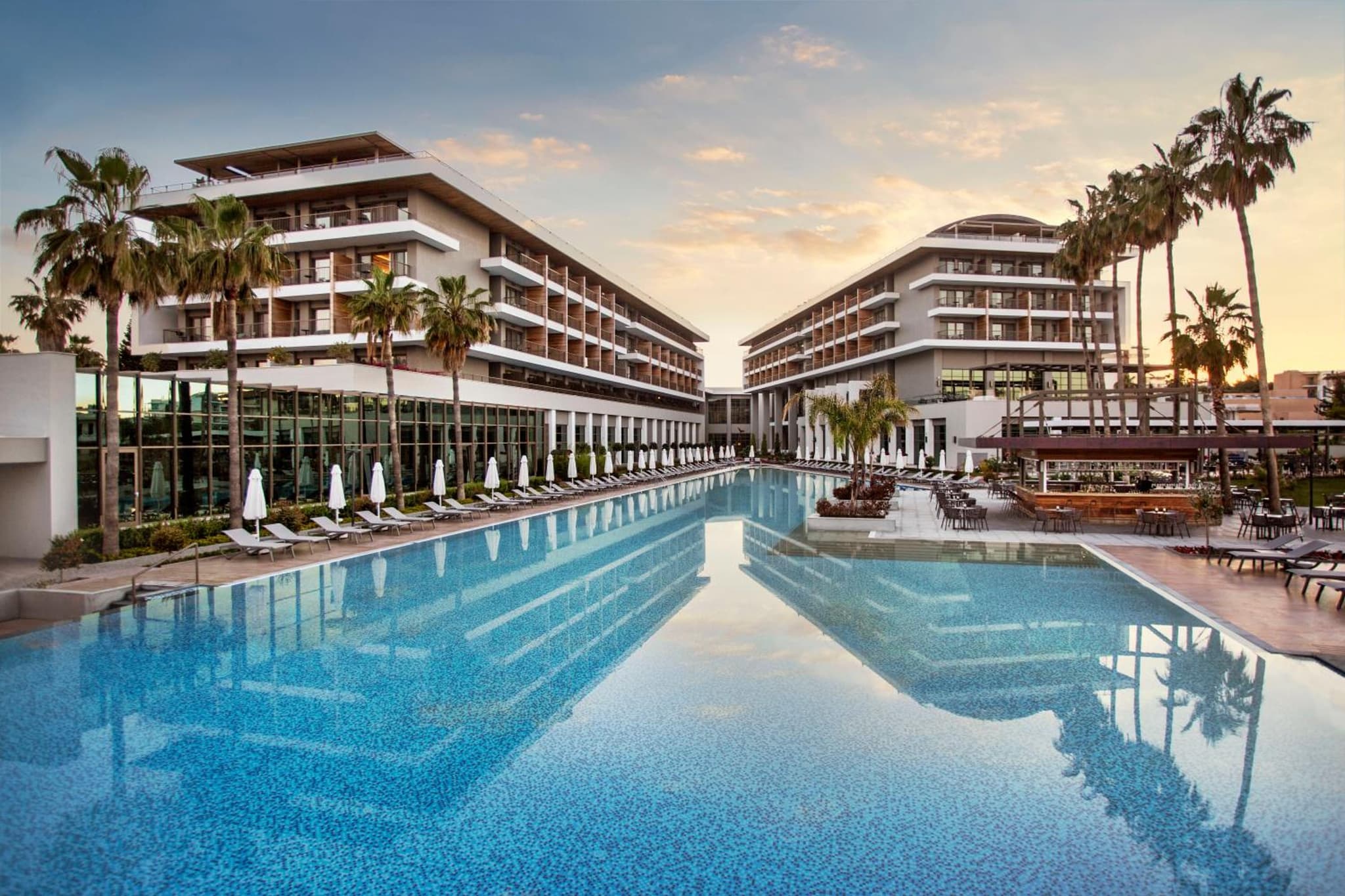 Acanthus Cennet Barut Collection - Ultra All Inclusive - Image 1