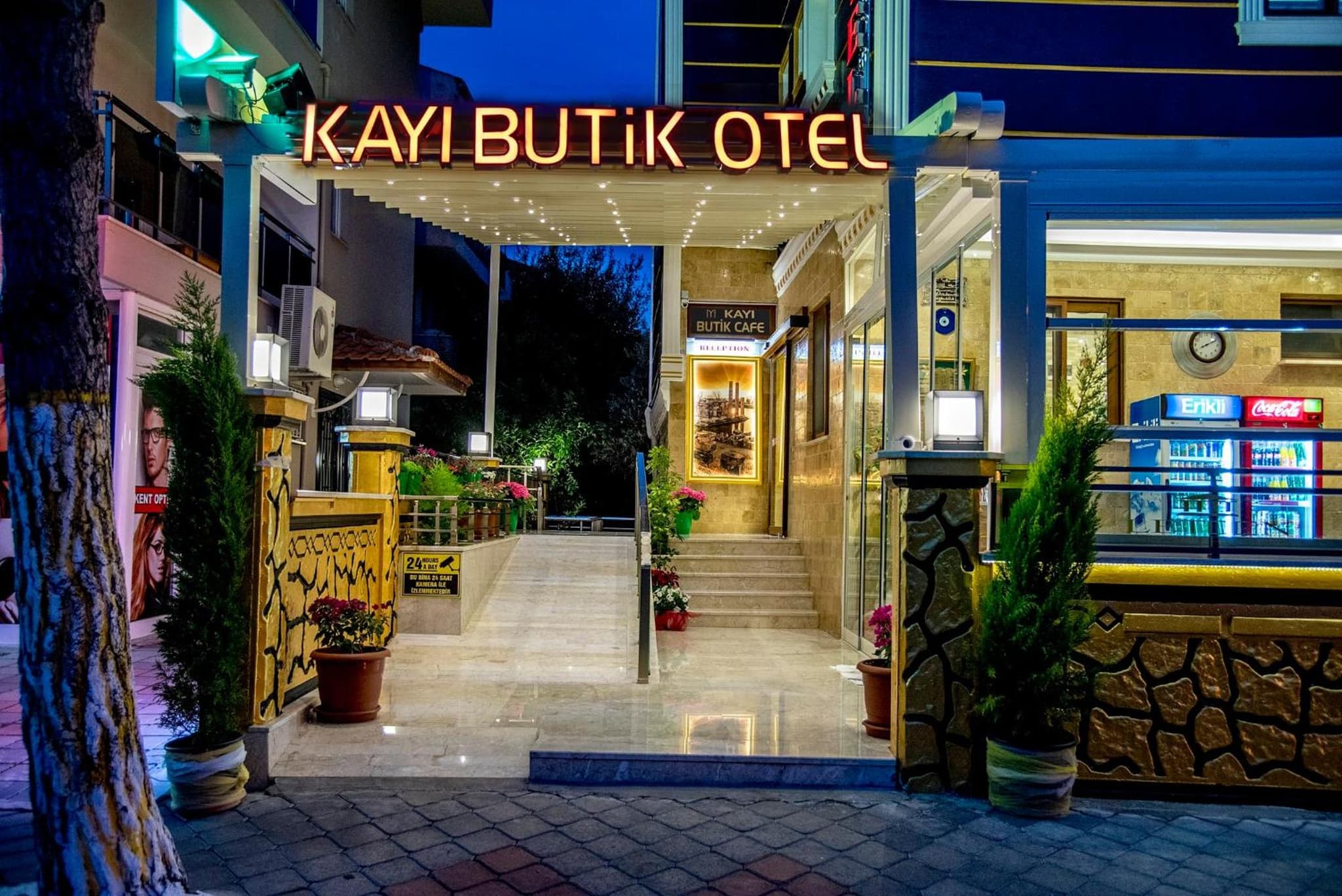 Kayı Otel - Image 2