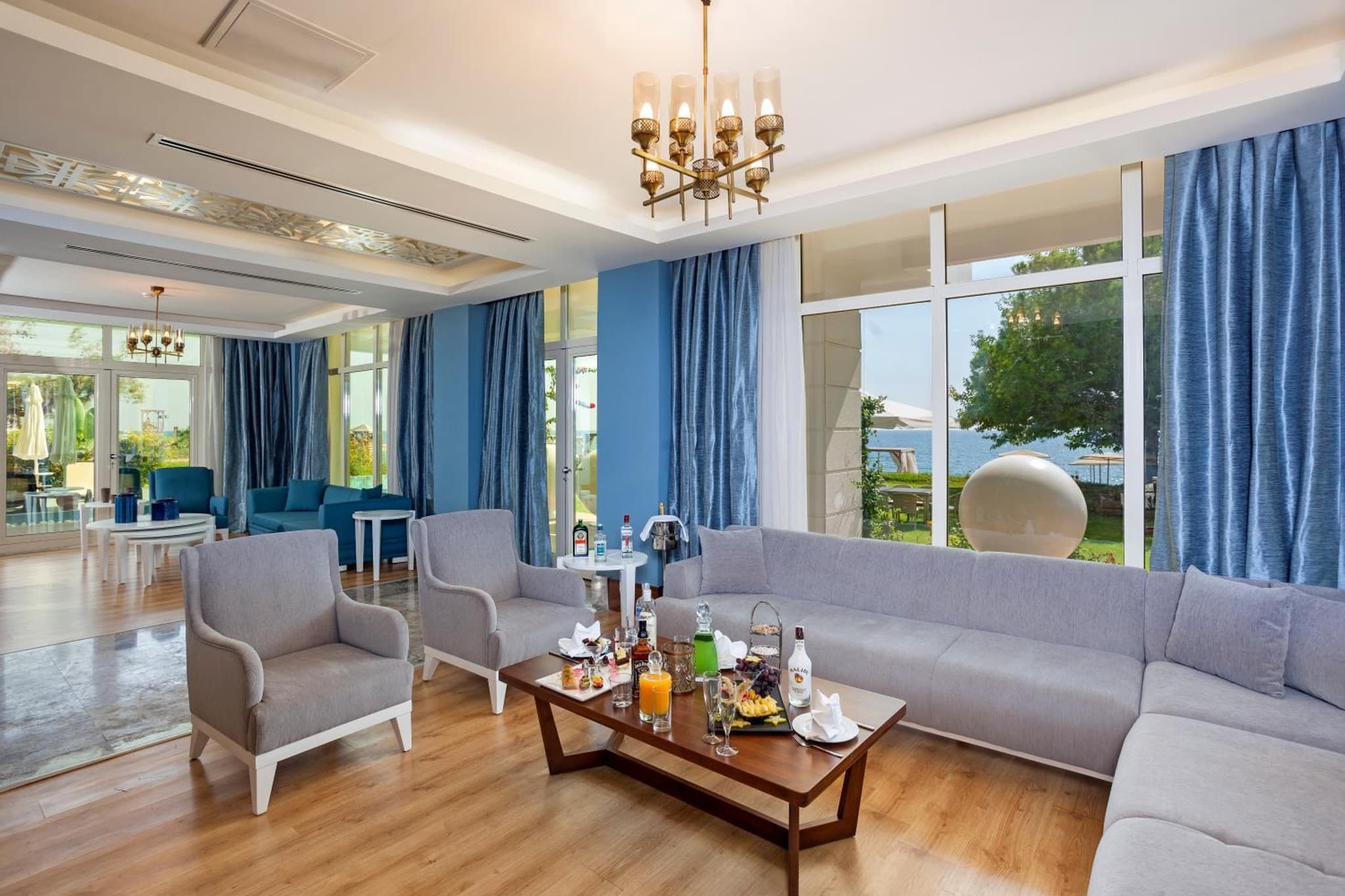 Sherwood Exclusive Kemer - Kids Concept - Image 2