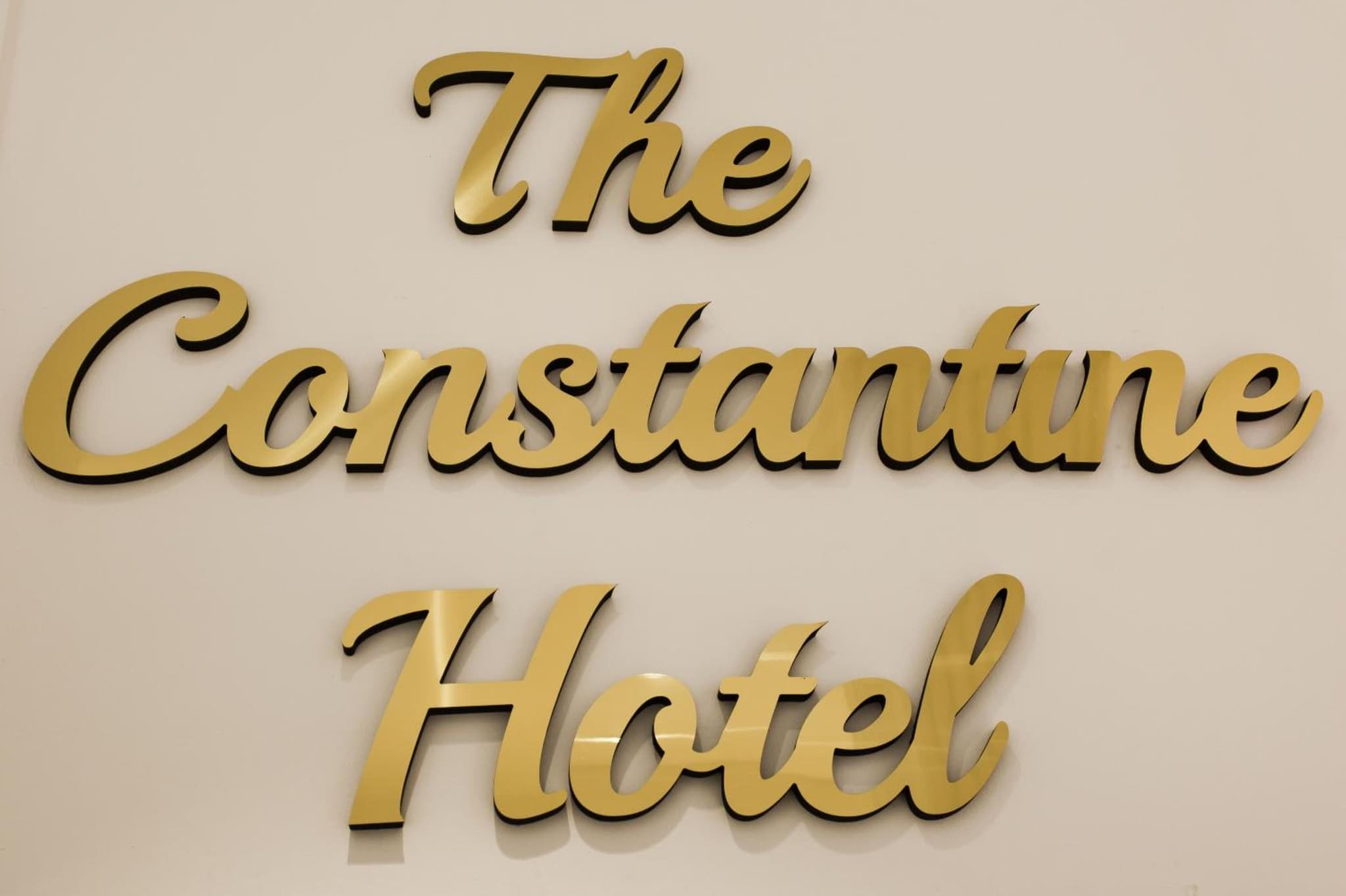 The Constantine Otel - Image 2