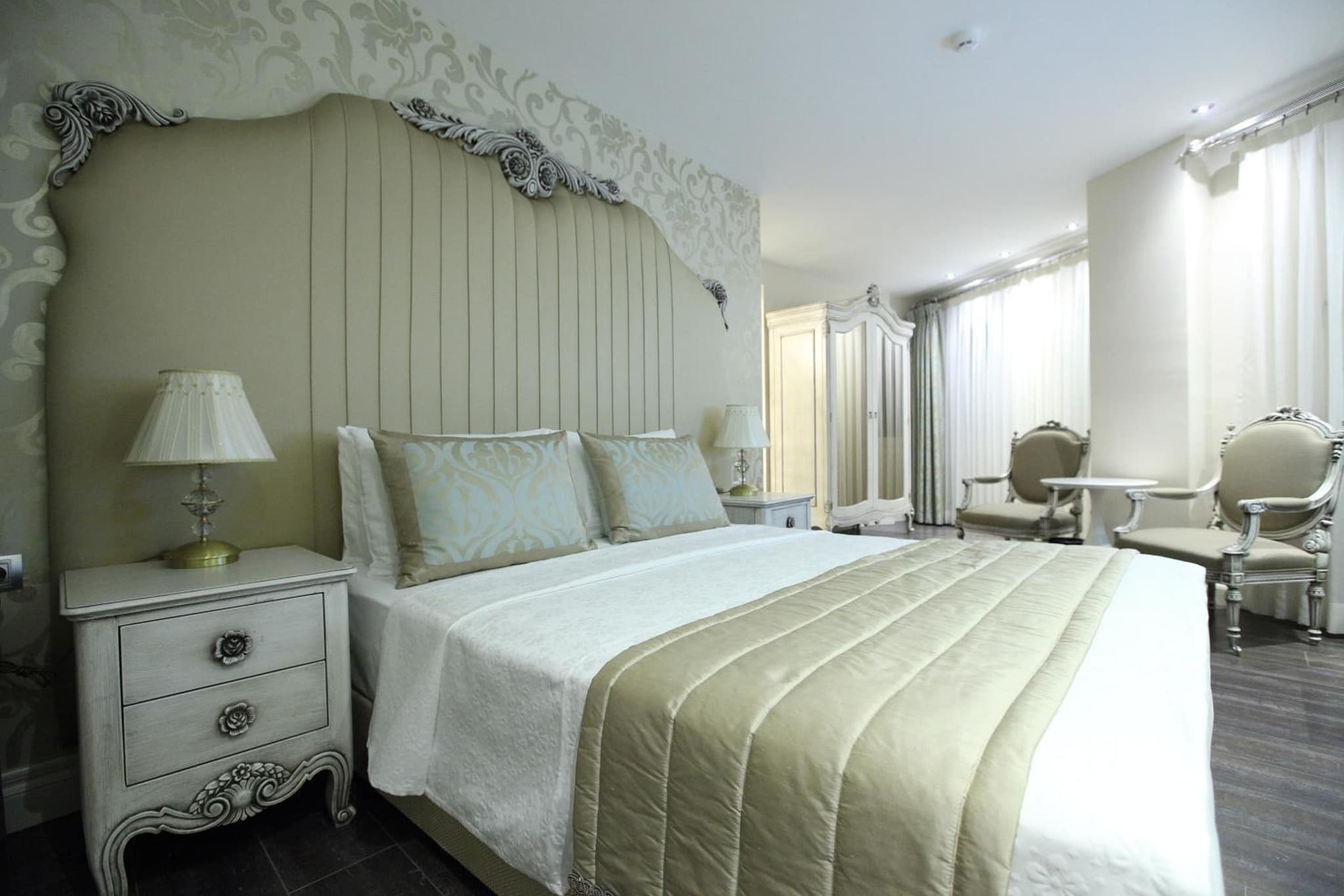 Katelya Otel - Image 2