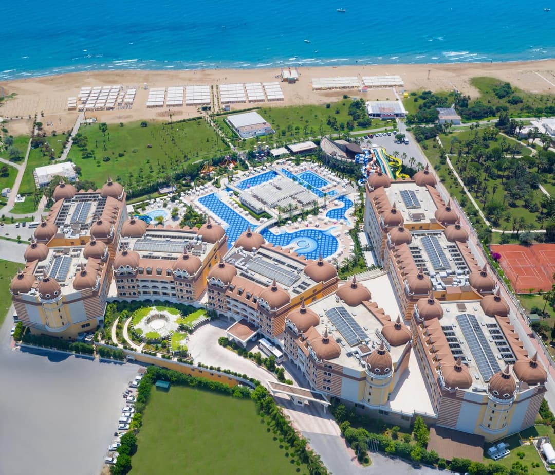 Royal Alhambra Palace fotoğrafı