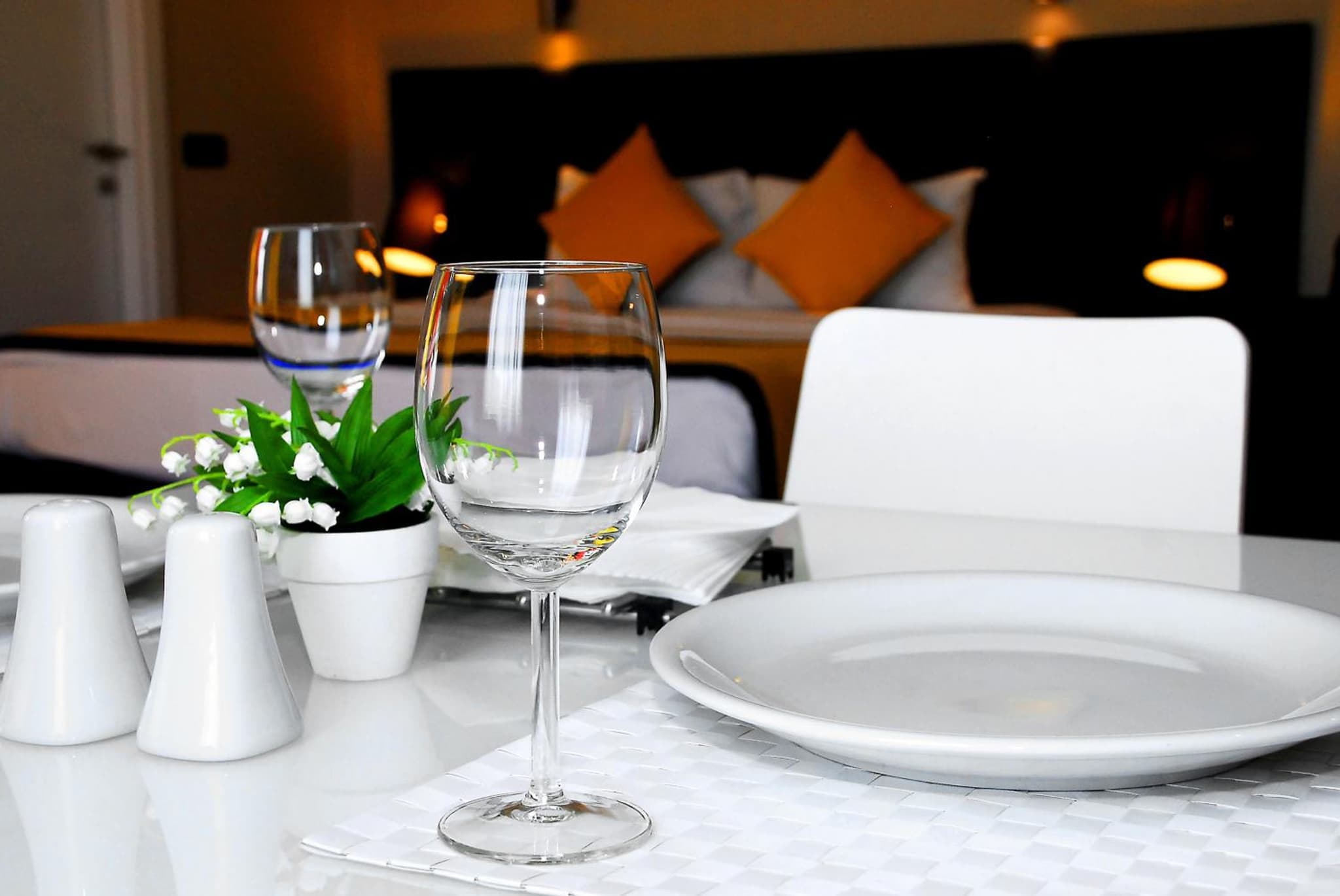 Tempo Hotel Caglayan - Image 1