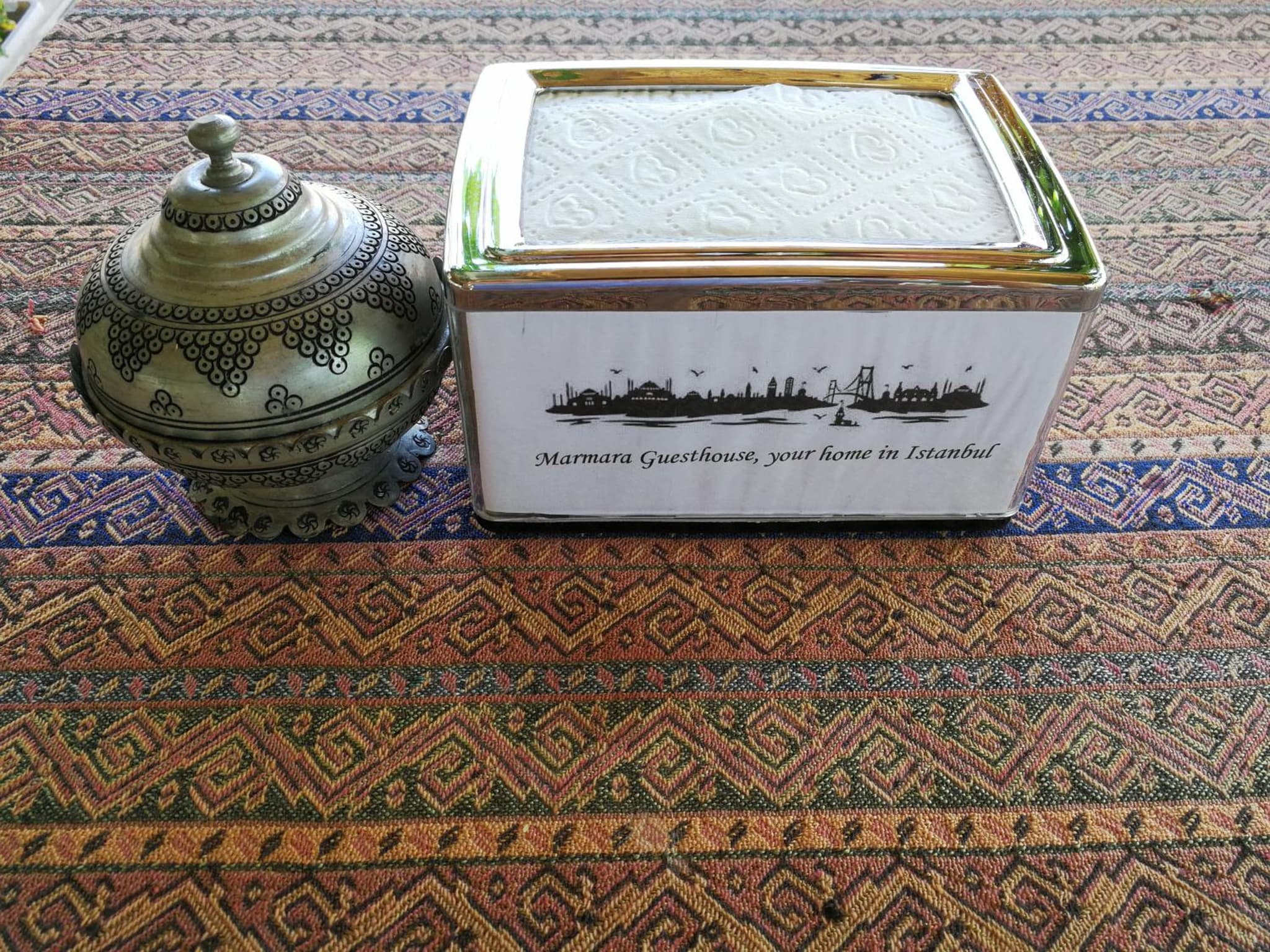 Marmara Guesthouse - Image 4