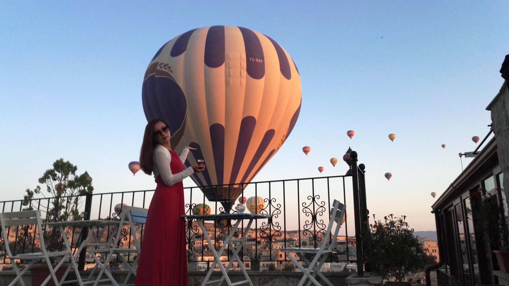 Goreme Palace Cave Suites - Image 3
