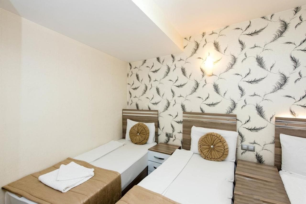 Olimpiyat Hotel Izmir - Image 4