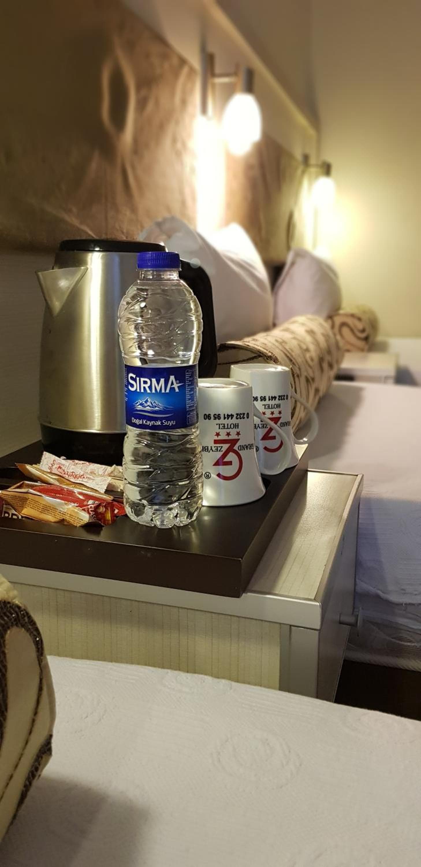 Grand Zeybek Hotel - Image 3