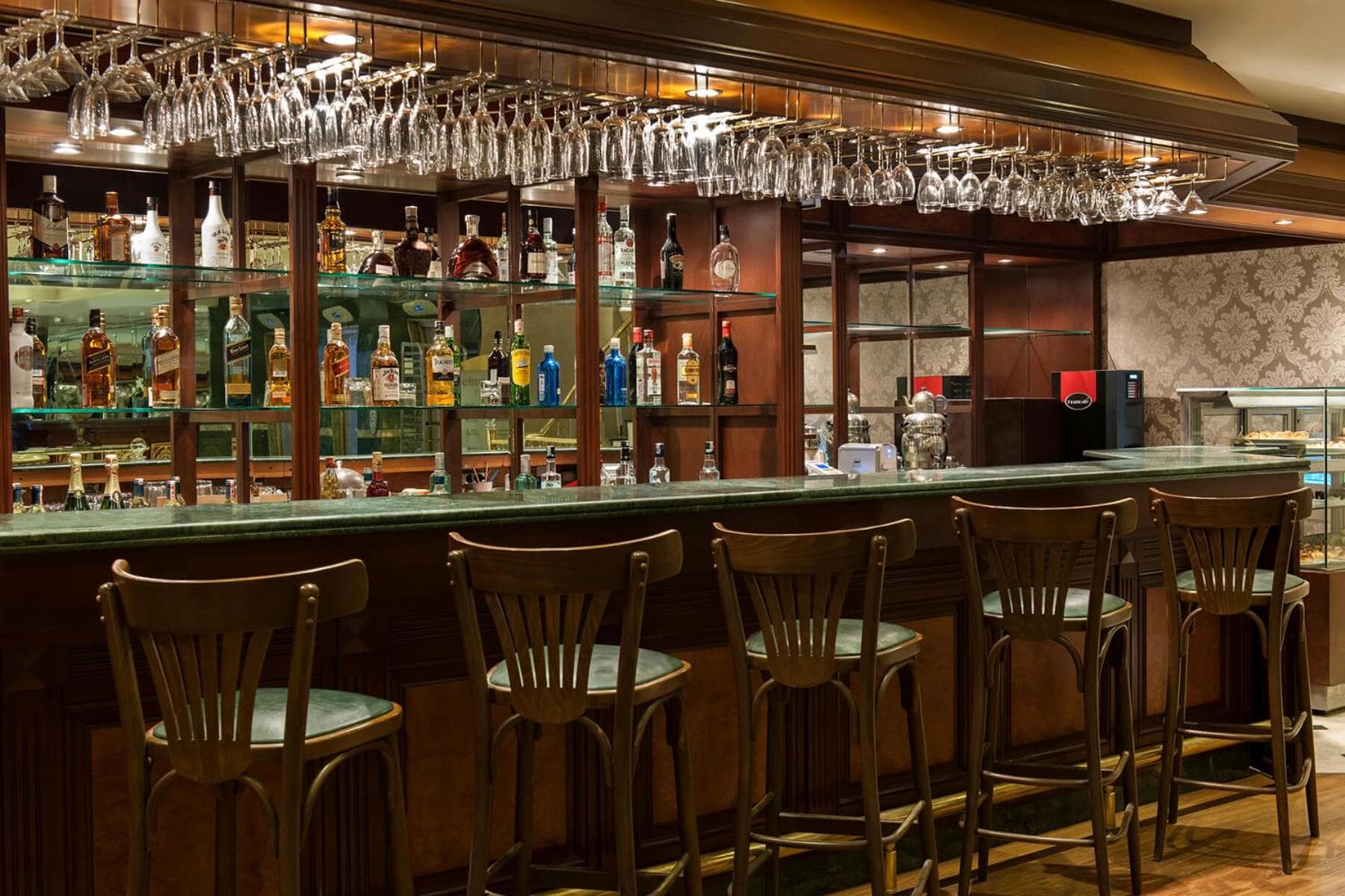 Elite World Comfy Istanbul Taksim - Image 4