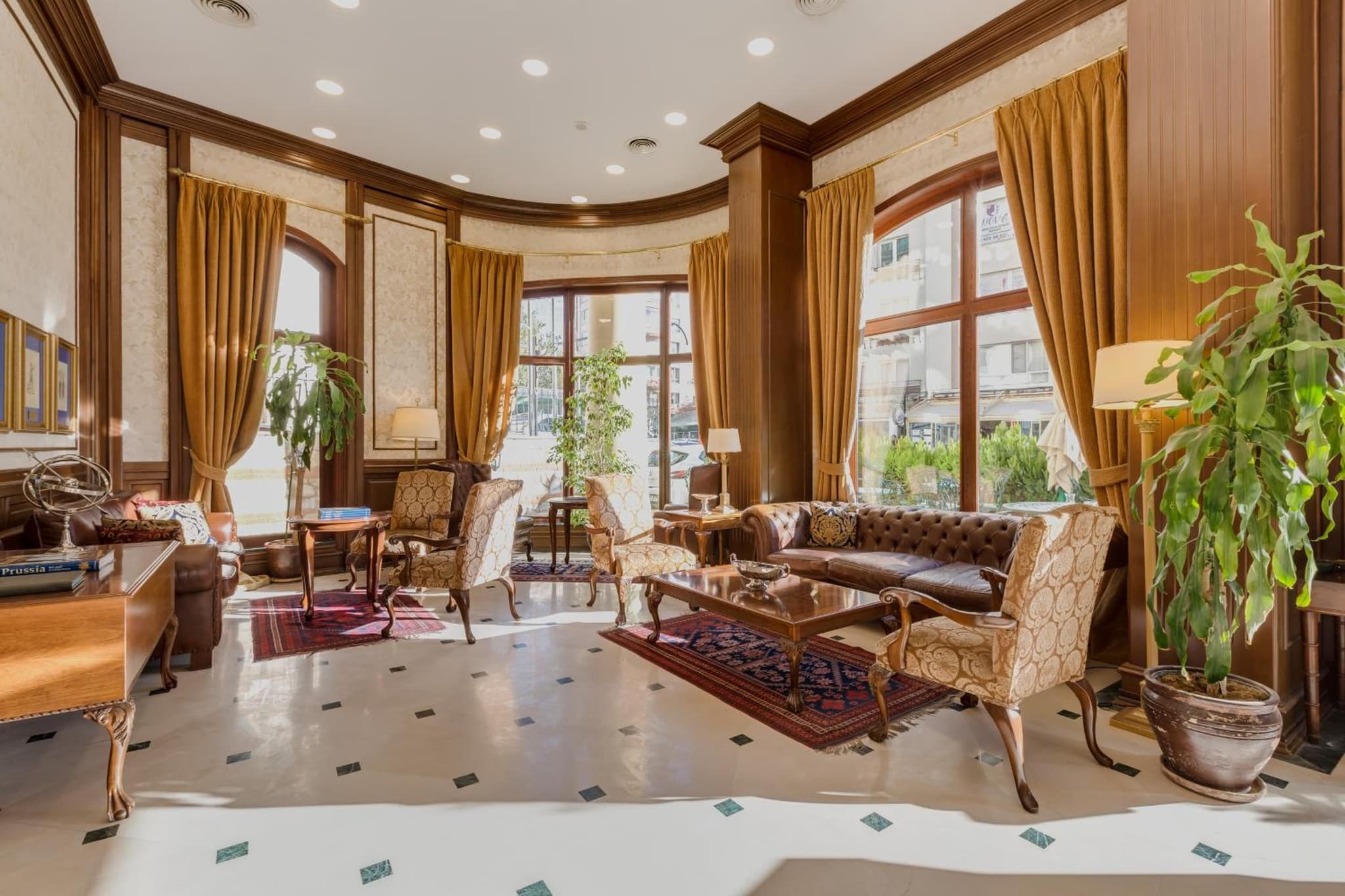 Gordion Hotel - Special Class - Image 4