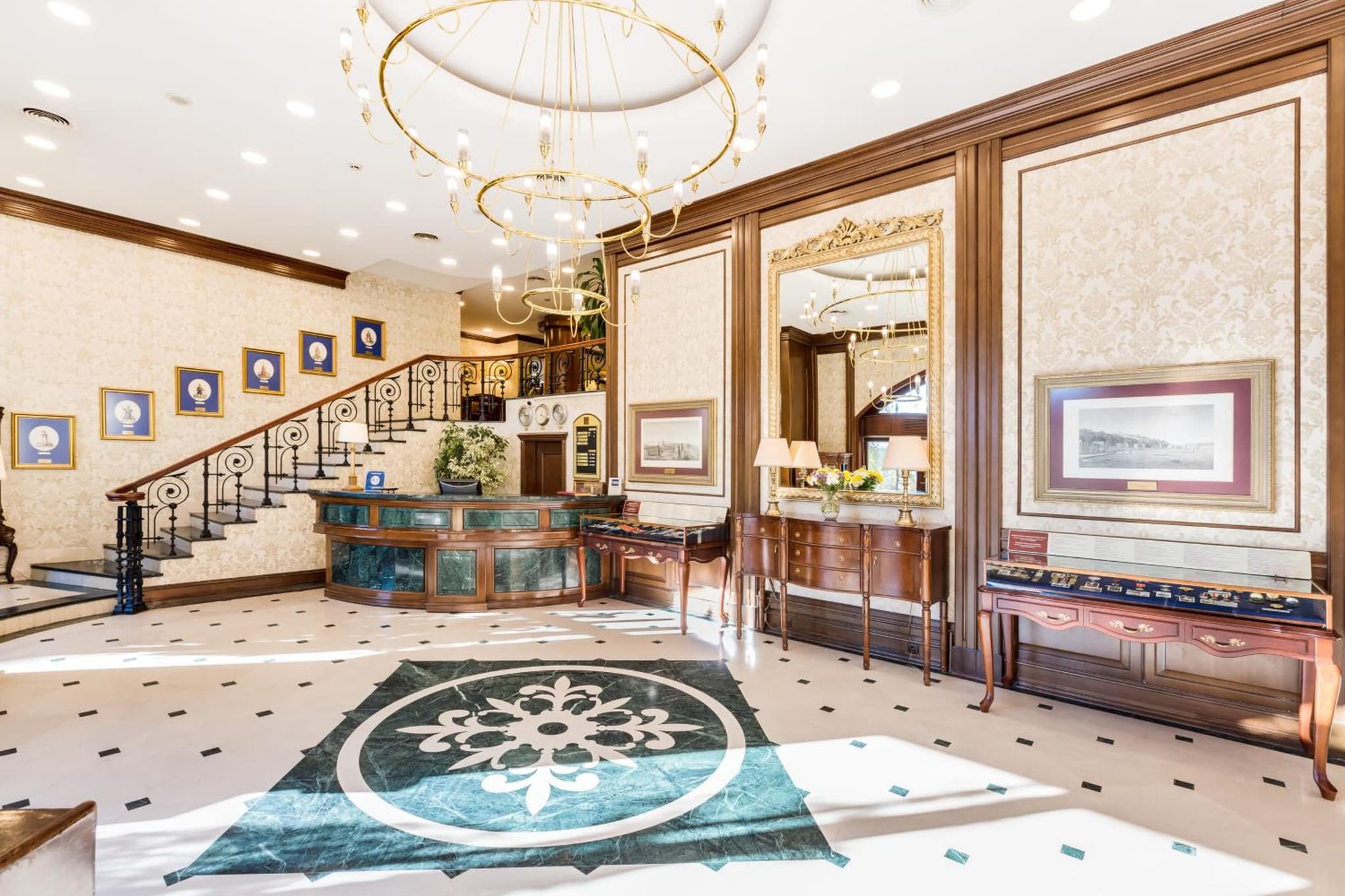 Gordion Hotel - Special Class - Image 3