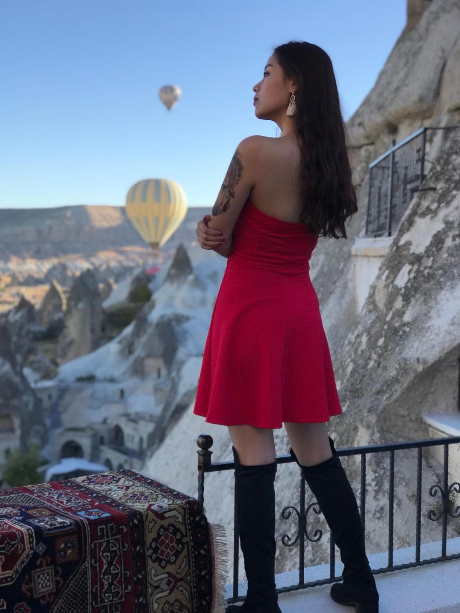 Arif Cave Hotel - Image 3