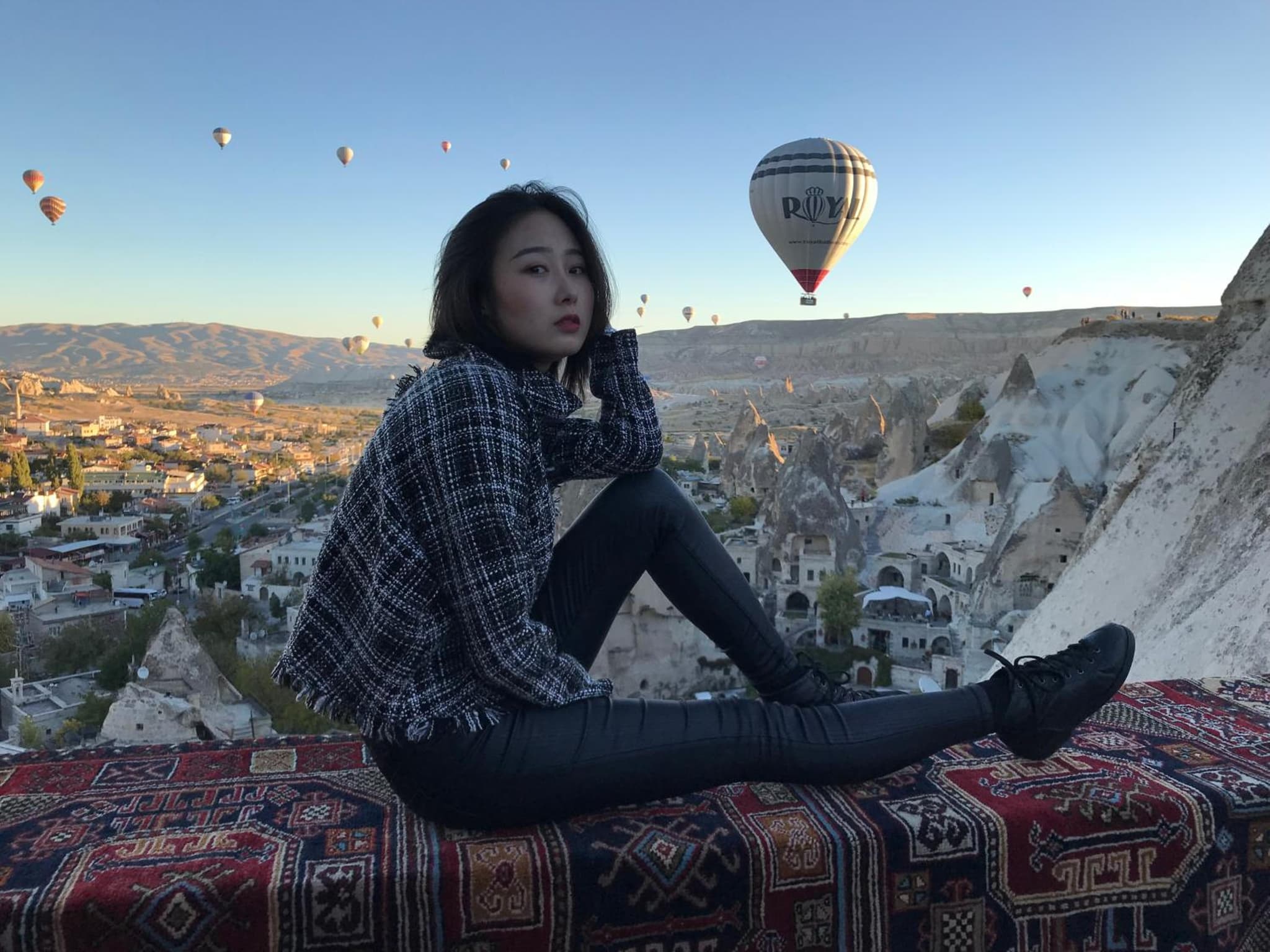 Arif Cave Hotel - Image 4